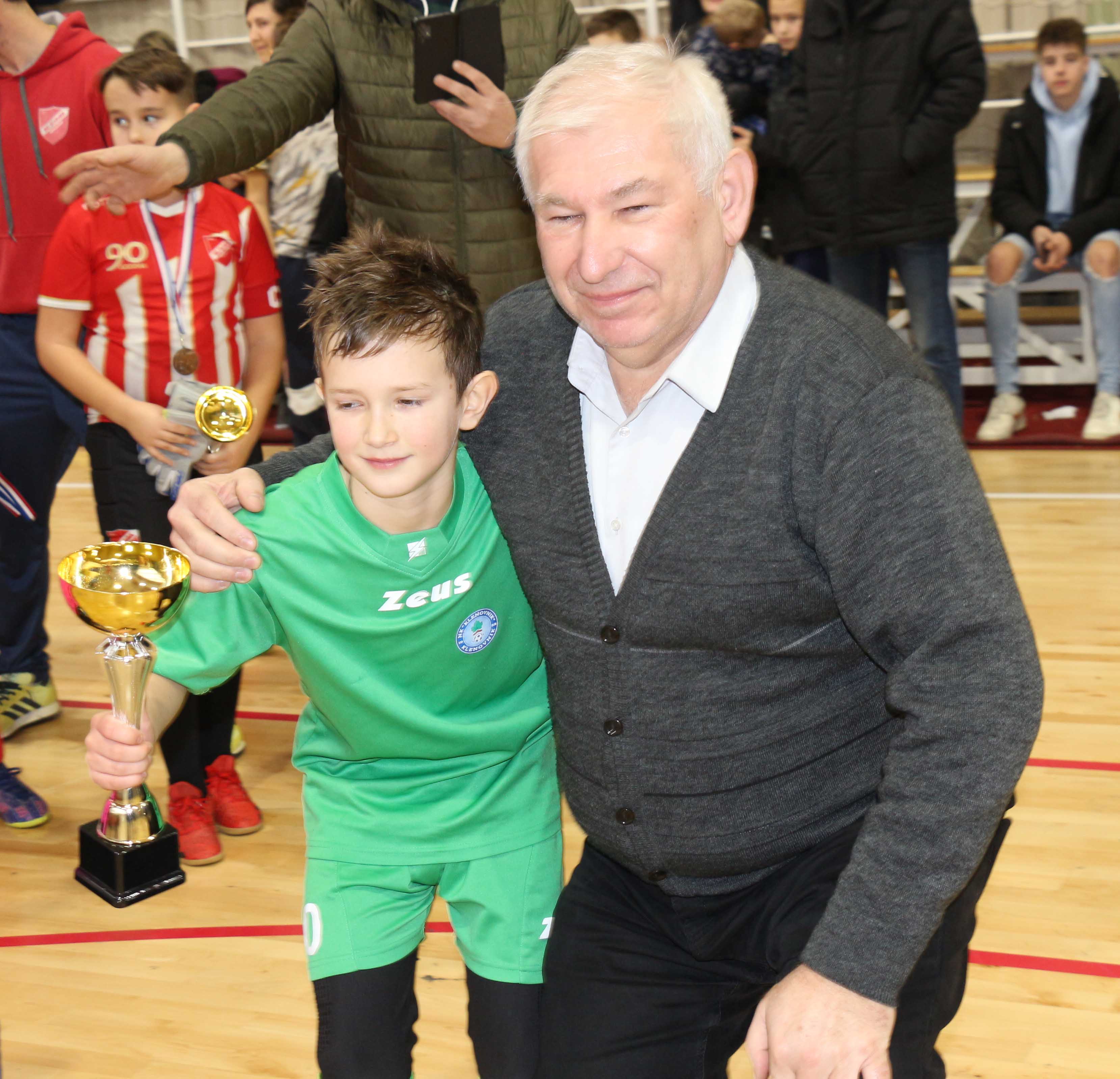 Festival nogometa u Prelogu – U11 kategorija