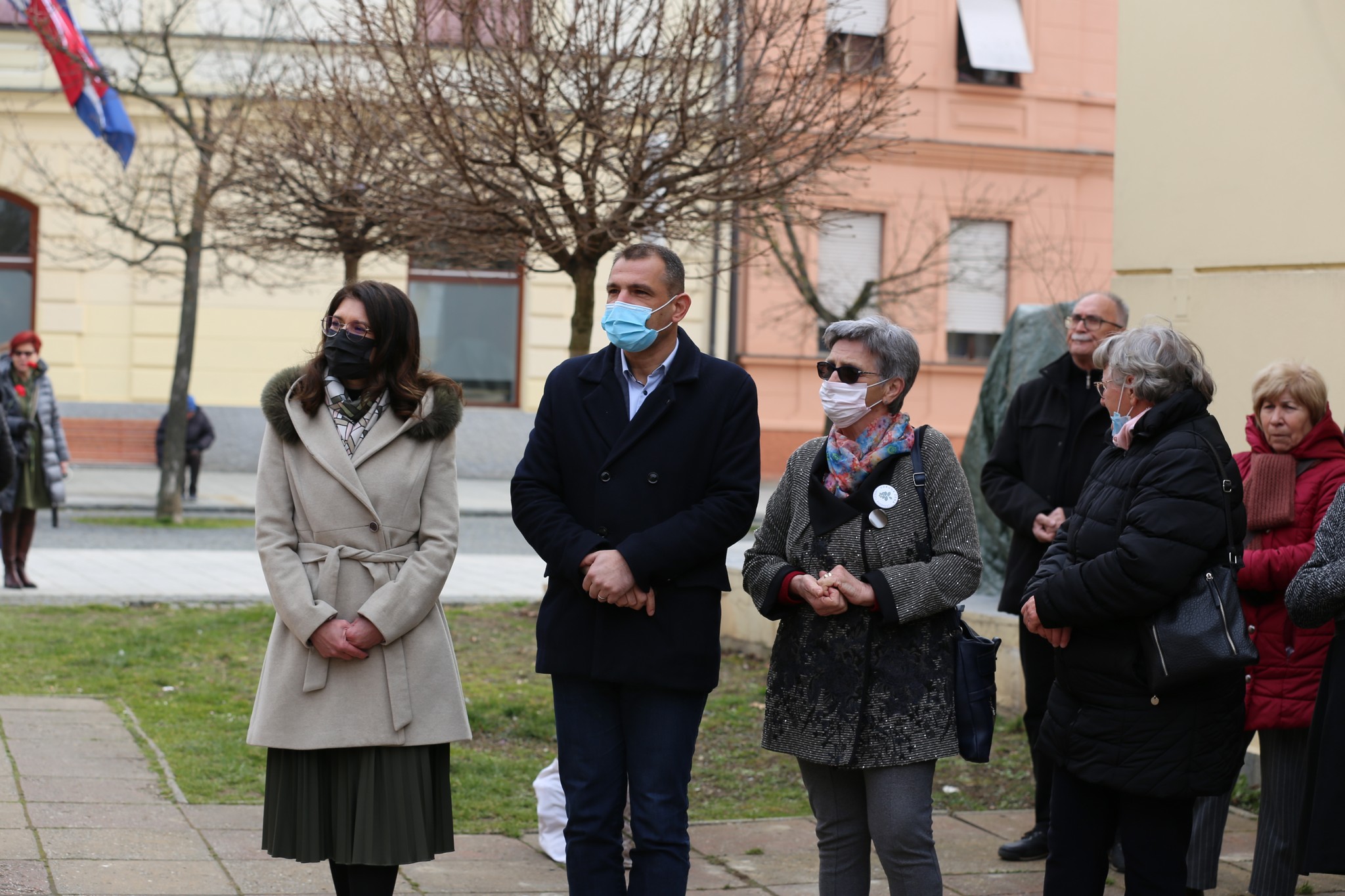 Klikom po Čakovcu (subota, 5.3.2022.)