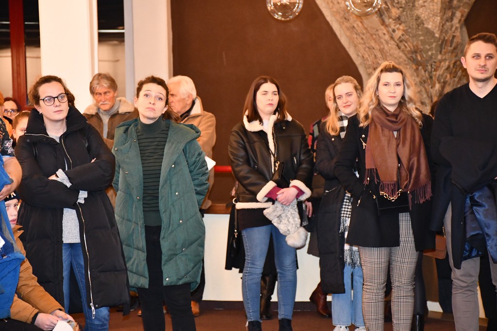 Izložba Veljka Posavca