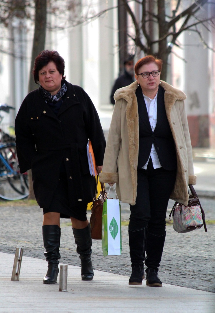 Klikom po Čakovcu (16.1.2019.)