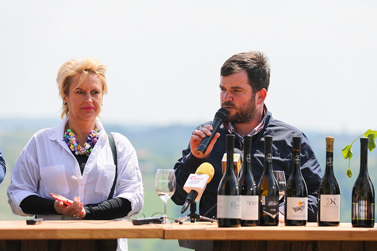 Na Mađerkinom bregu predstavljeno Urbanovo 2019.