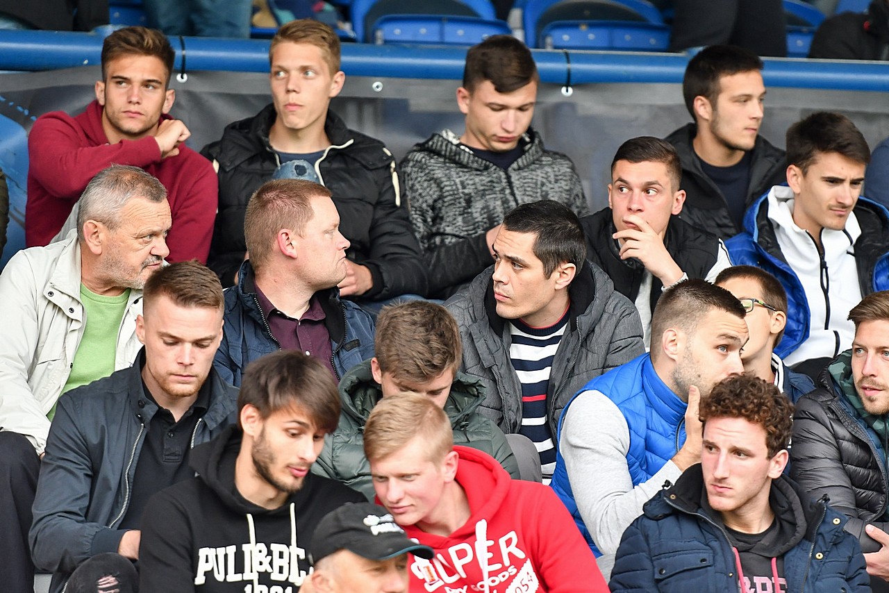 Lokalni derbi između Varaždina i Međimurja završio pobjedom domaćih