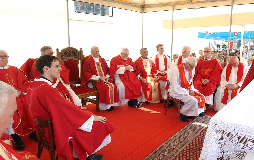 Blagdan sv. Lovre obilježen u Cirkovljanu