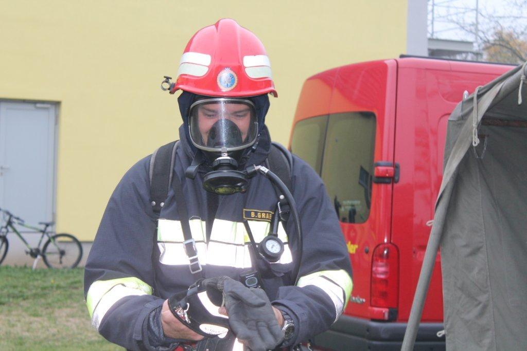 ‘Gorjela’ škola Strahonincu: Spašena zahvaljujući vatrogascima VZG Čakovca-jug