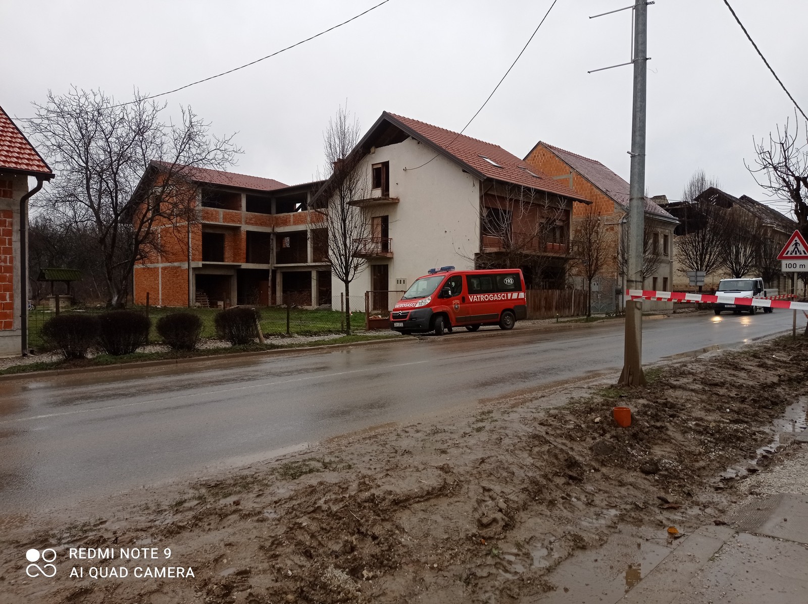 FOTO Priča iz prvog lica vrijednih Međimuraca koji su danonoćno pomagali ljudima s potresom pogođenih područja FOTO Priča iz prvog lica vrijednih Međimuraca koji su danonoćno pomagali ljudima s potresom pogođenih područja