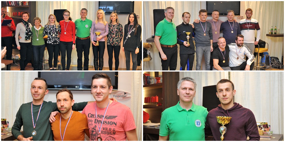 Polarna liga u Prelogu