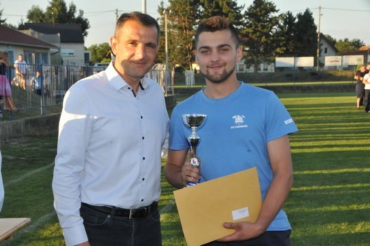 VELIKA FOTOGALERIJA Županijsko vatrogasno natjecanje za seniore u Čakovcu