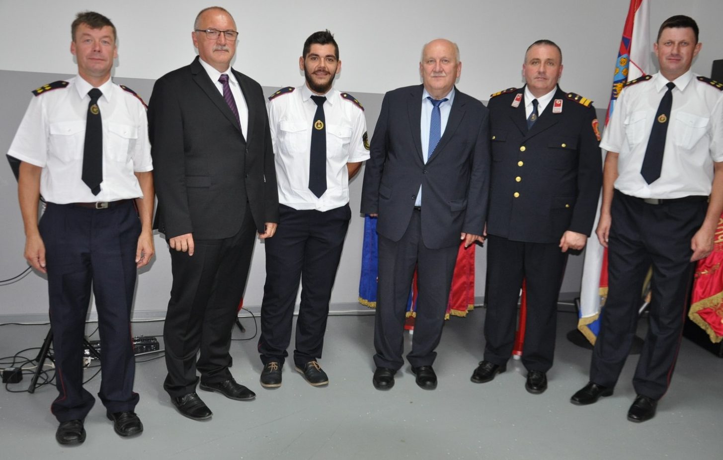 DVD Donji Hrašćan proslavio 80. rođendan