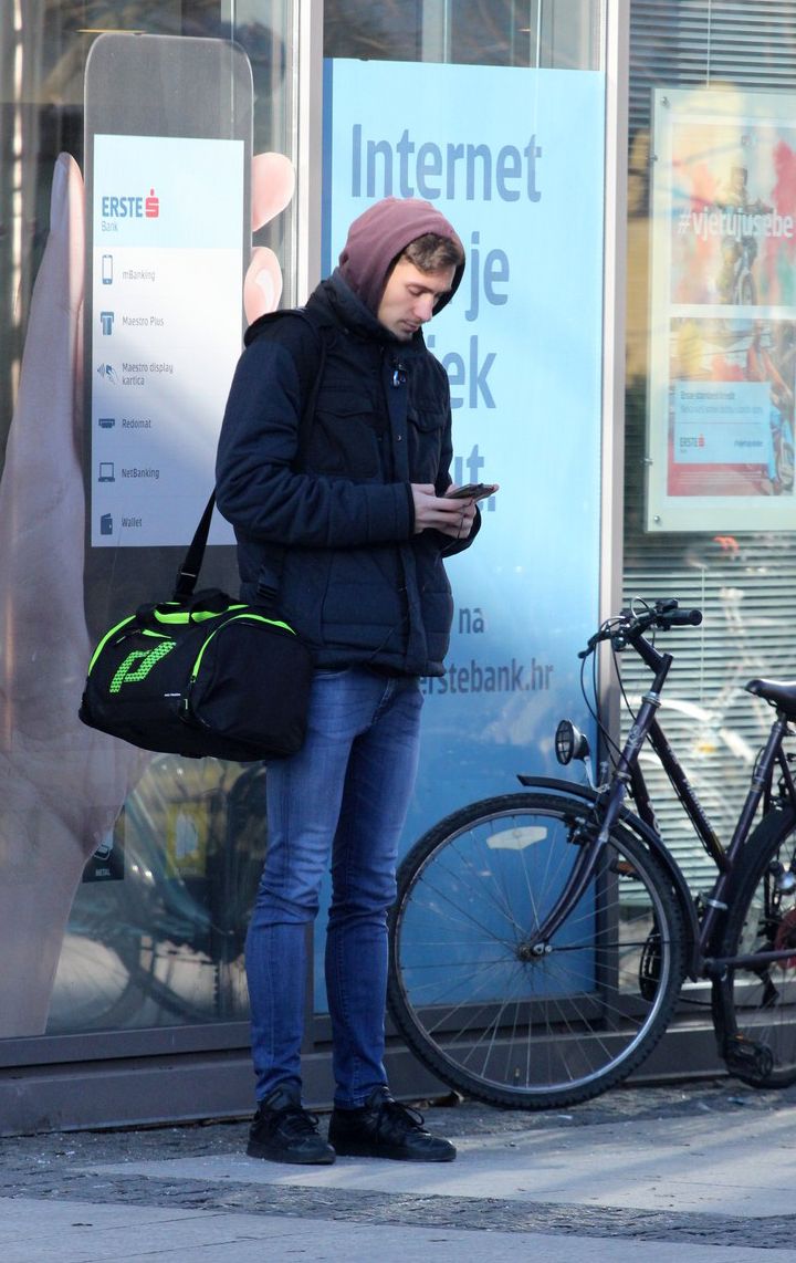 Klikom po Čakovcu (11.1.2019.)