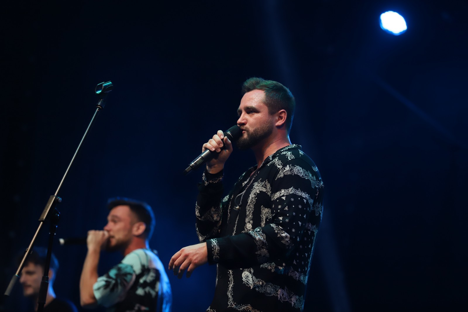 Mladi glazbenik i kantautor Matija Cvek raznježio i oduševio publiku u Čakovcu