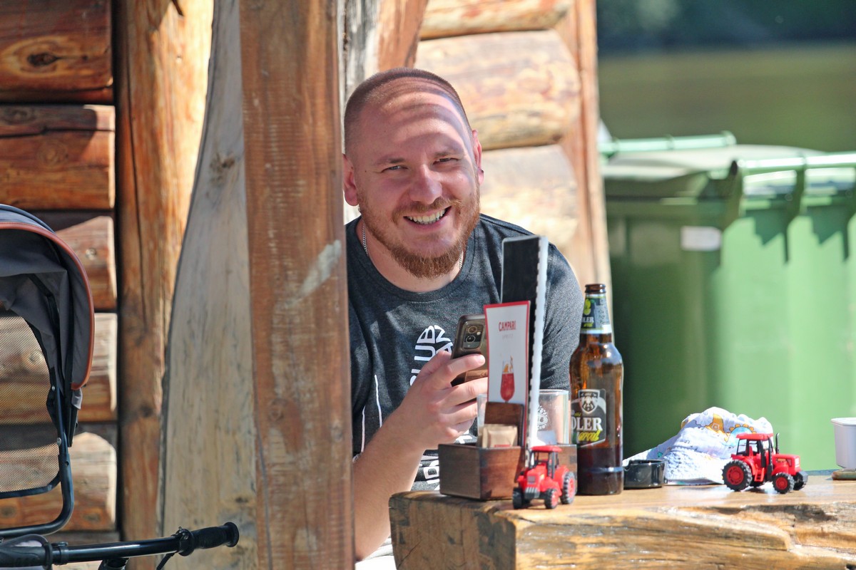 kLIKOM UZ MURU 17.9.2023