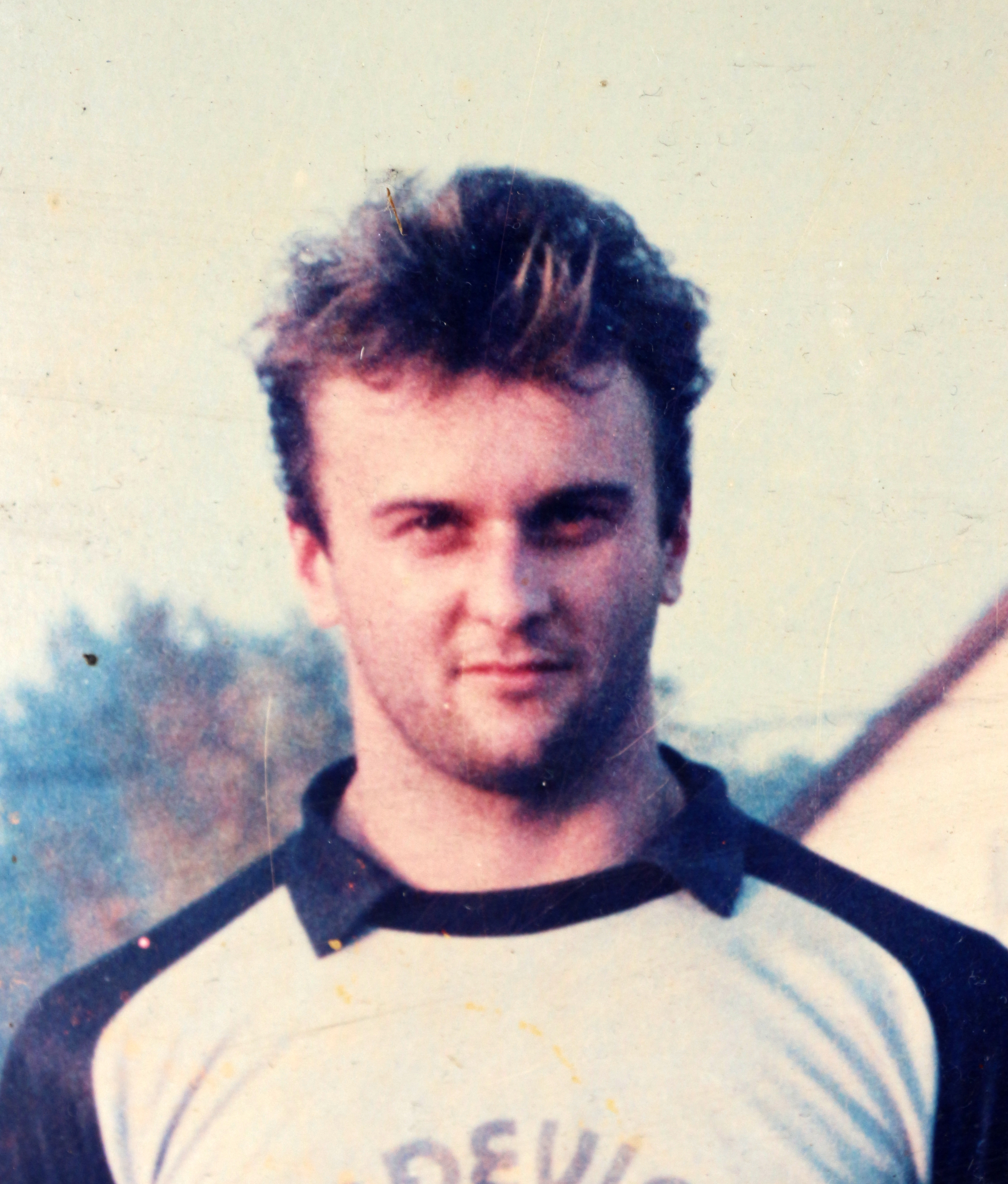 DARKO STAMENKOVIĆ ZVAN ZMIJA Nekad vratar, danas trener: Kako se snalazi kod susjeda?