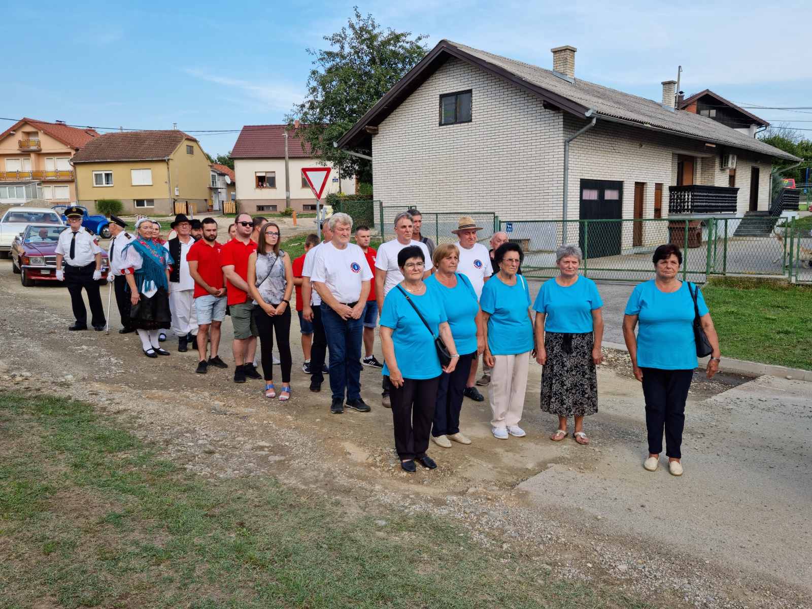 Velikih 100 godina DVD-a Mihovljan