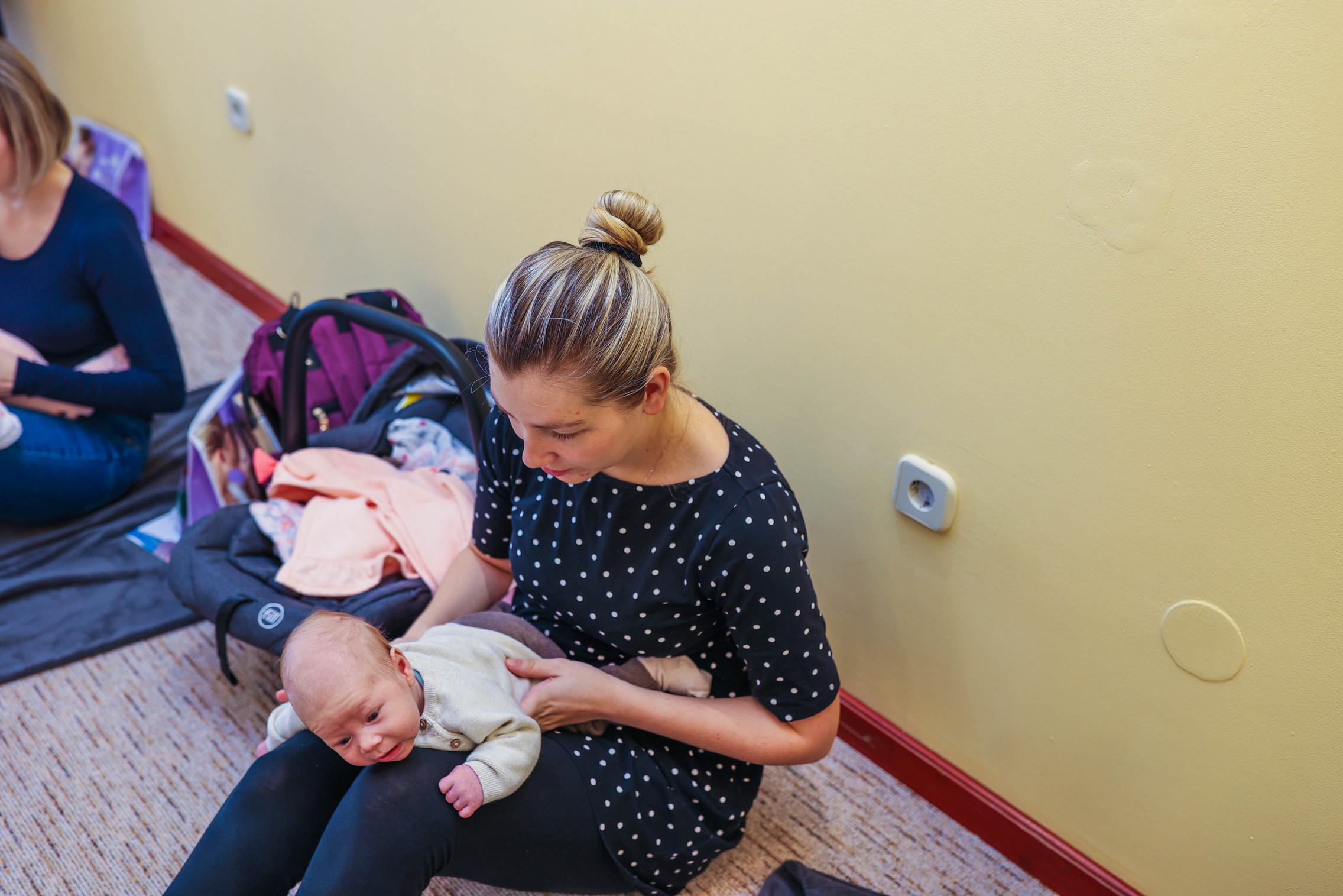 Primalja Nina proslavila prvi rođendan obrta