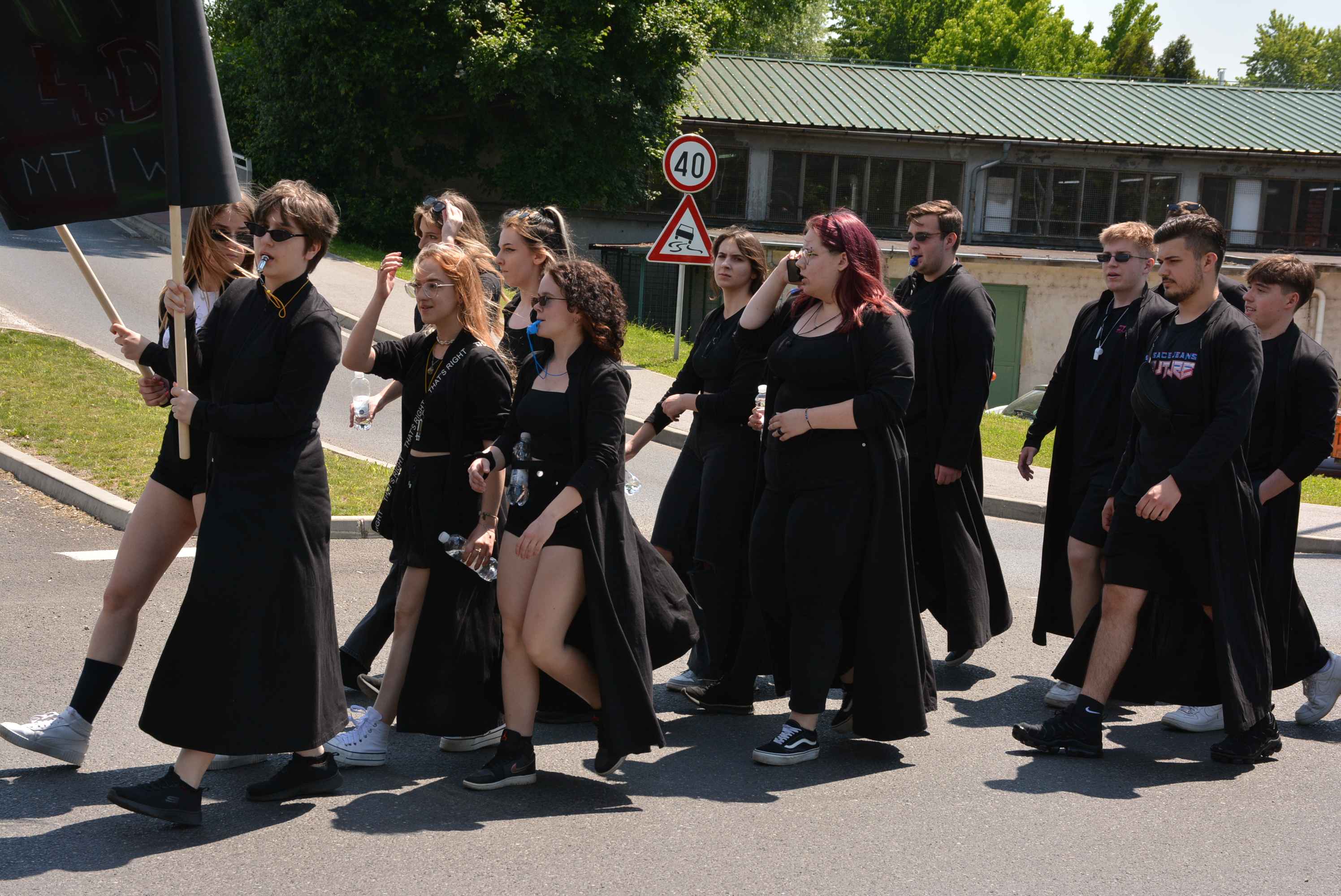 FOTO Pogledajte kako je bilo na finalnom danu ‘Coolijade’