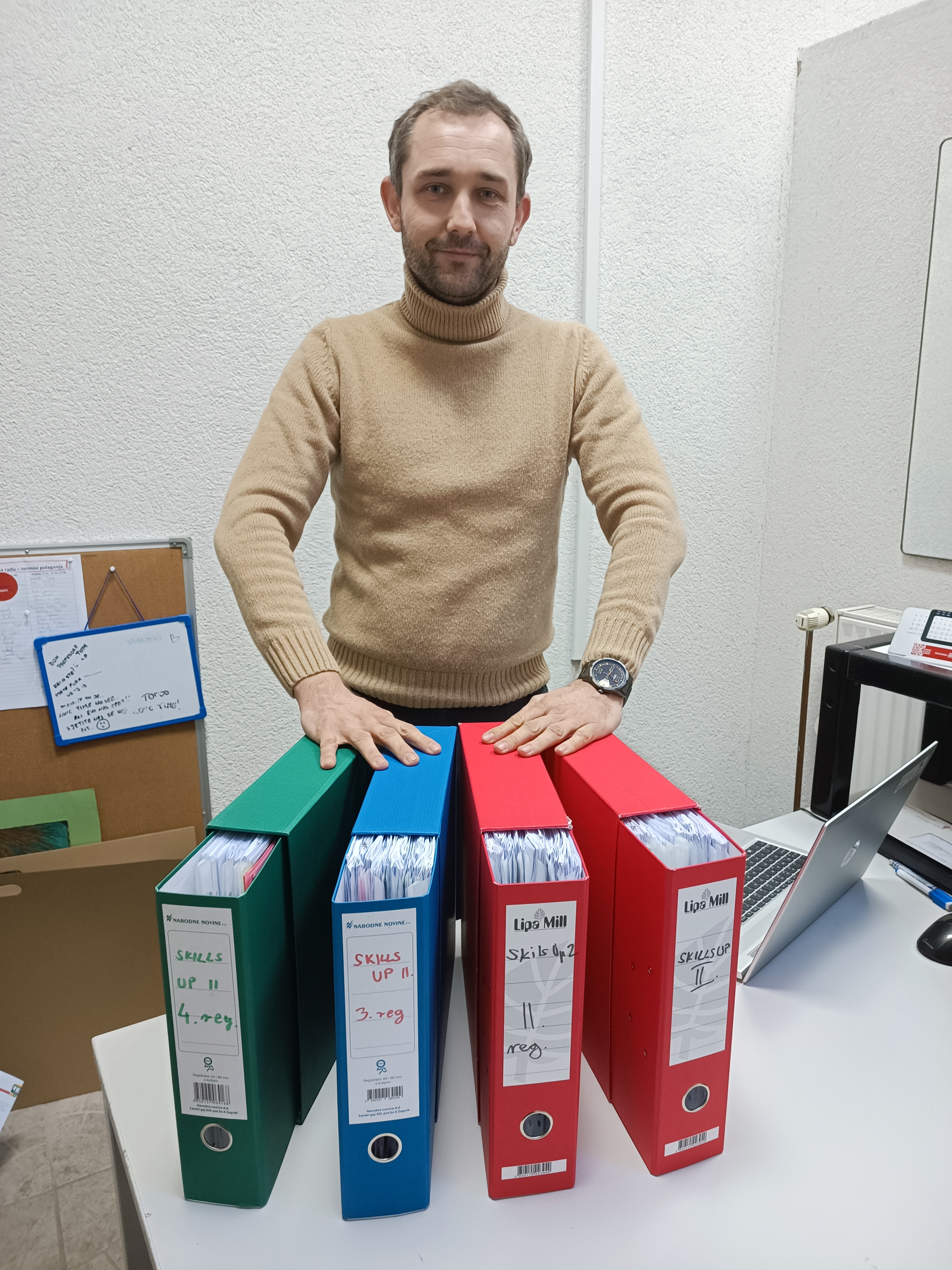 Srednja škola Čakovec