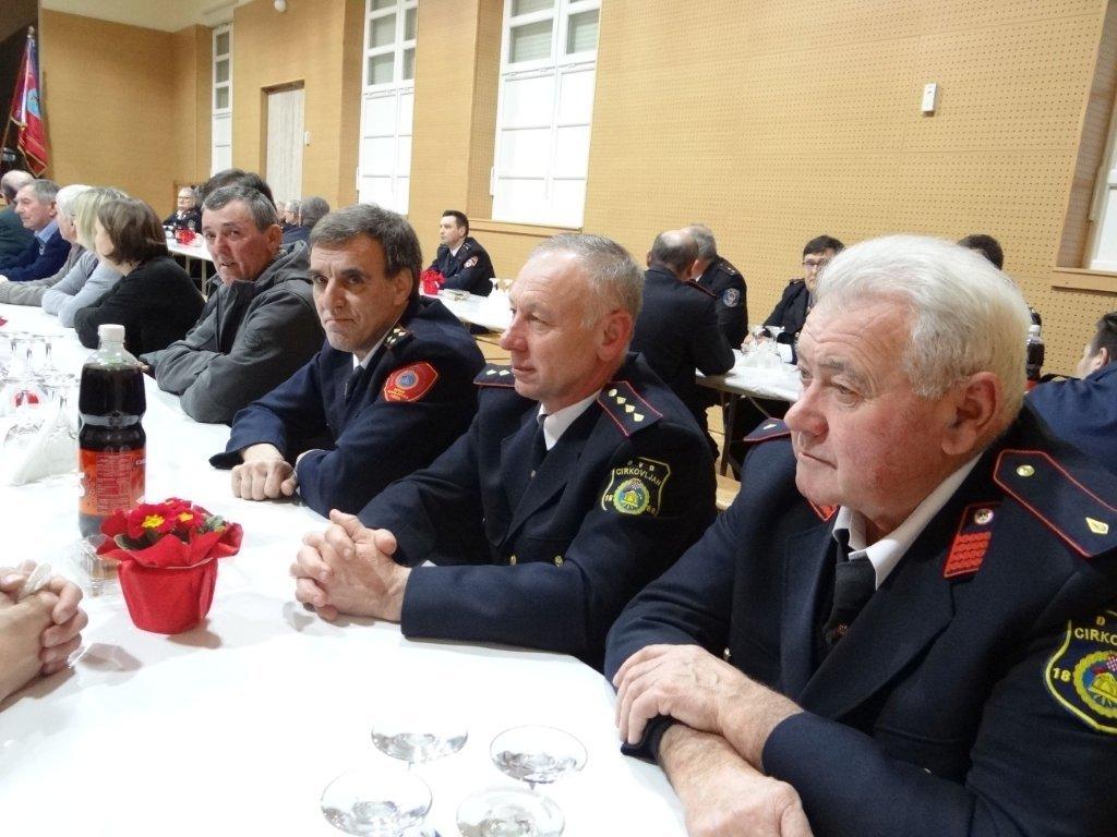 DVD Kotoriba održao godišnju skupštinu