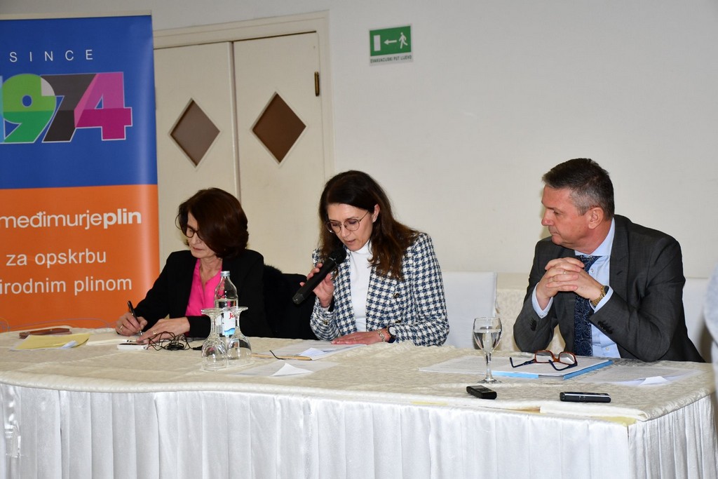 Skupština Međimurje-plina