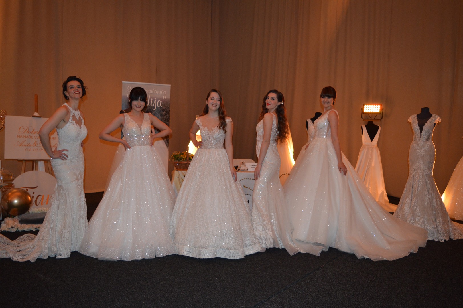 Sajam vjenčanja u Prelogu nadmašio sva očekivanja!