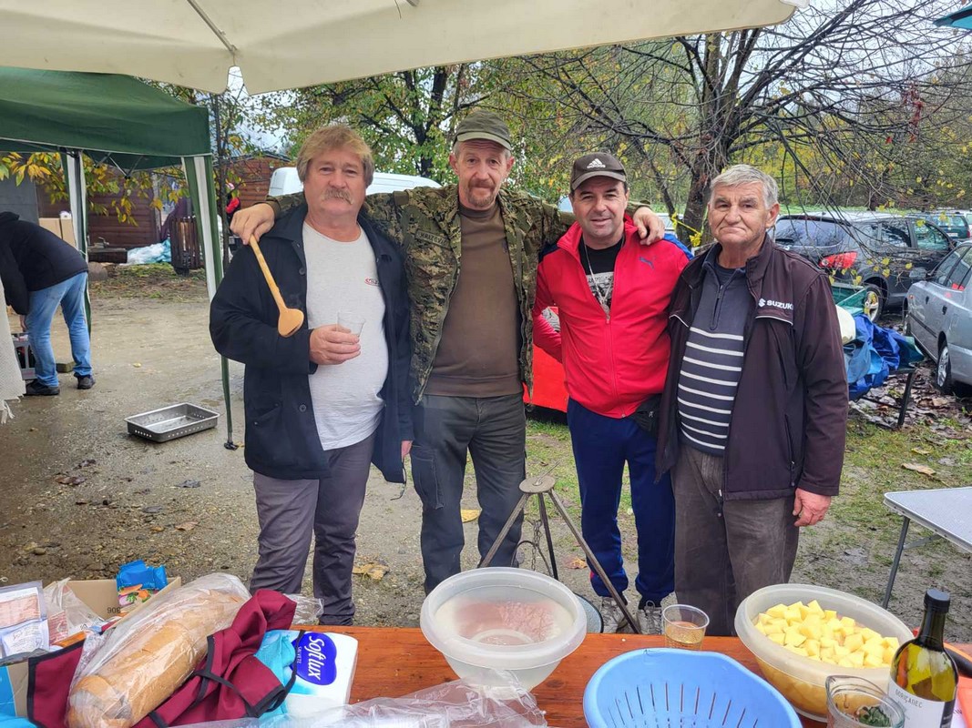 Gulašijada Sveti MArtin na Muri Gulašijada Sveti MArtin na Muri
