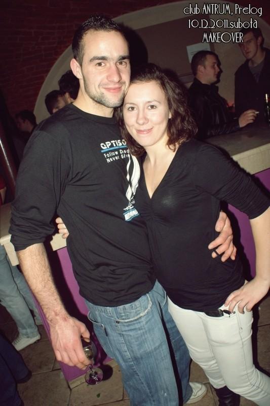 Antrum (Subota, 10.12.2011)
