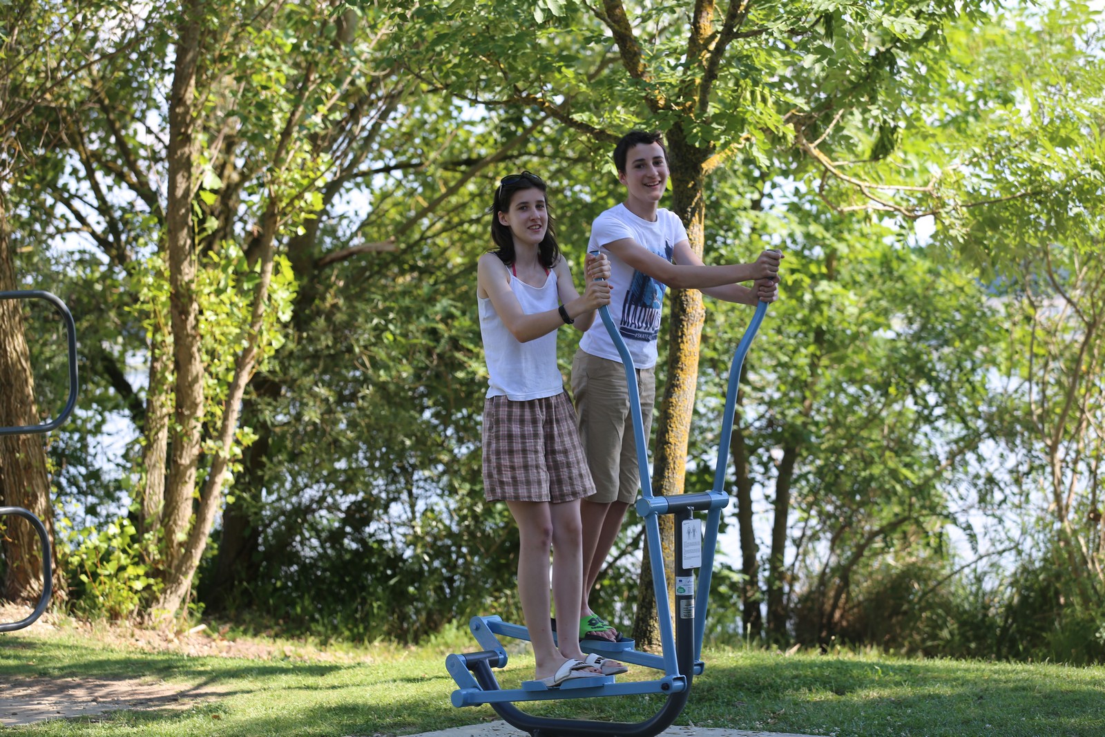 Klikom po Marini (26.6.2022.)