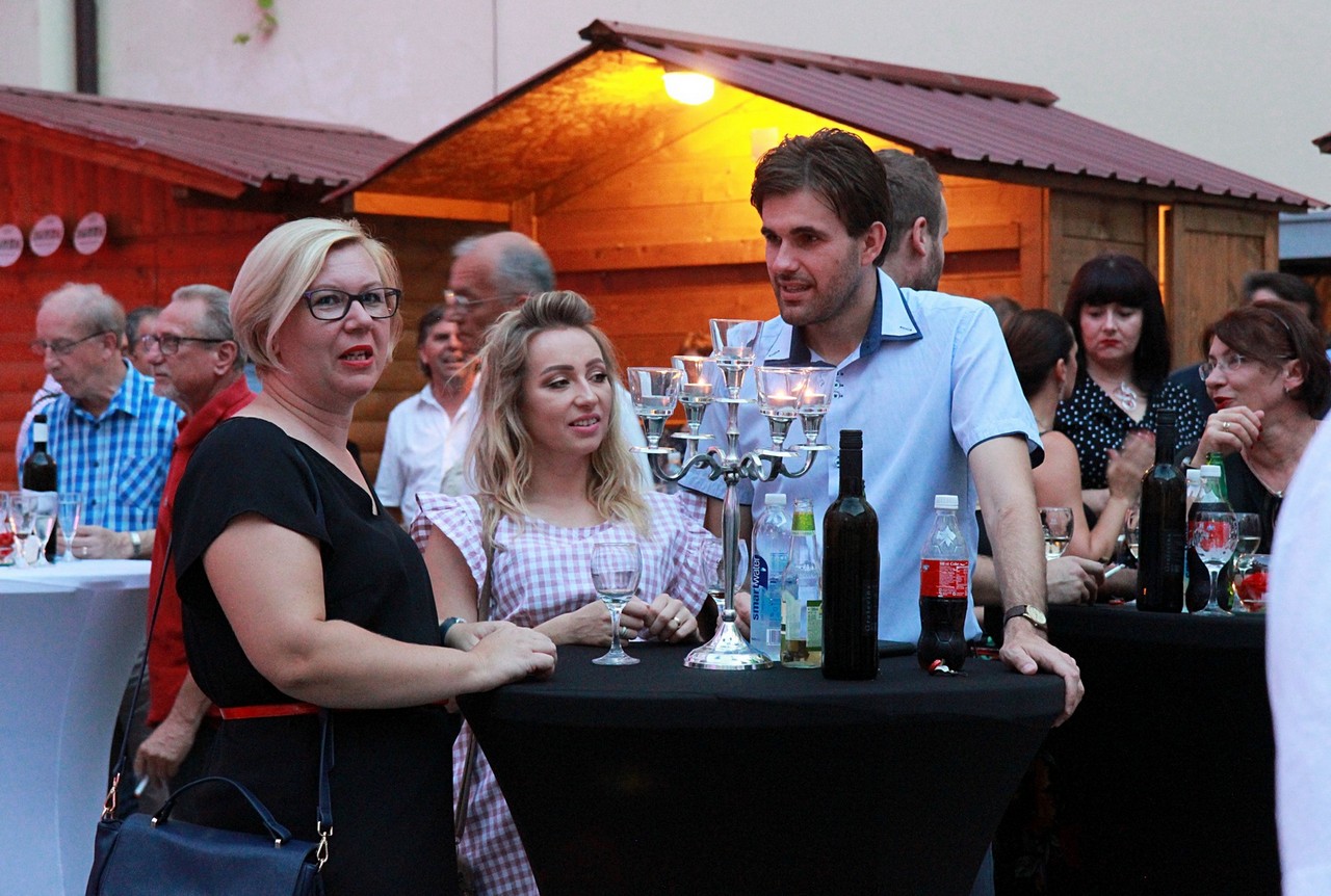 Otvorena najveća čakovečka turistička manifestacija