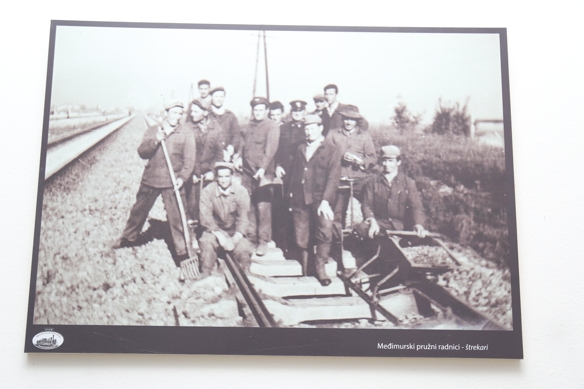 Dunjkovec, Noć muzeja