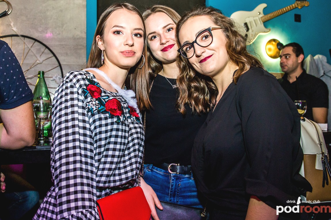 PODROOM Evo kako je bilo na Halloween Podroomarenju