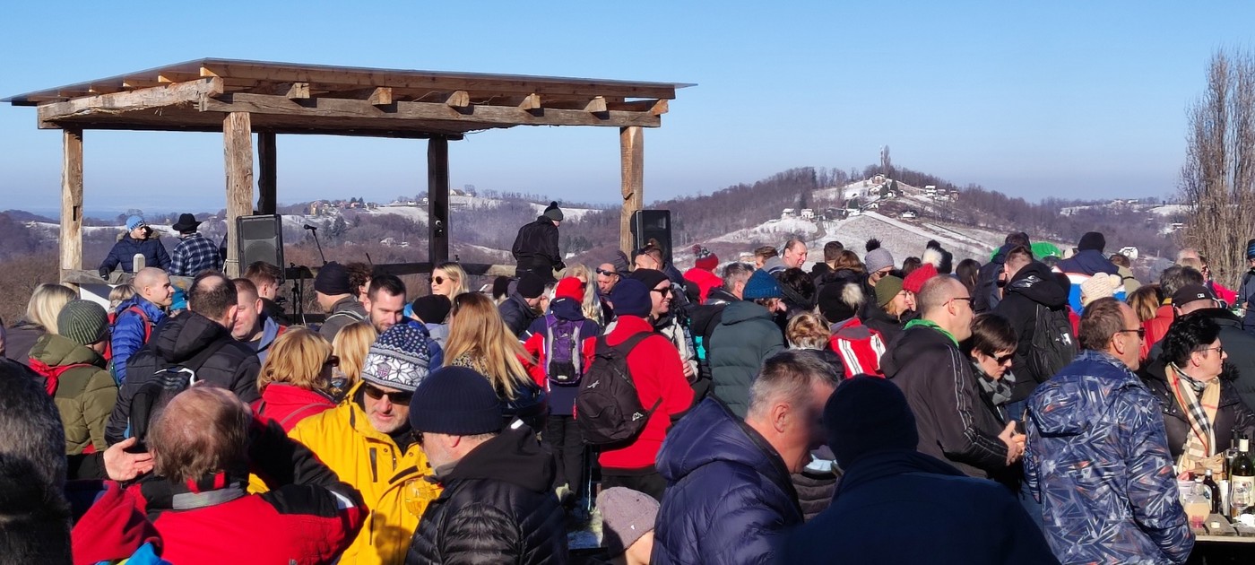 Vincekovo, Štrigova, 2024 Vincekovo, Štrigova, 2024