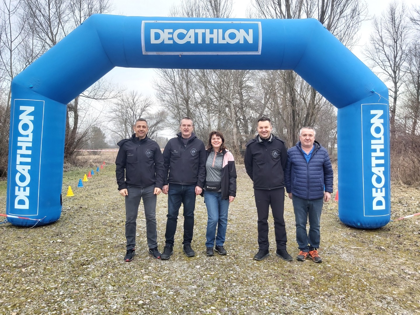 Memorijalna utrka ‘Željko Murk’ u spomen na tragično stradalog policajca