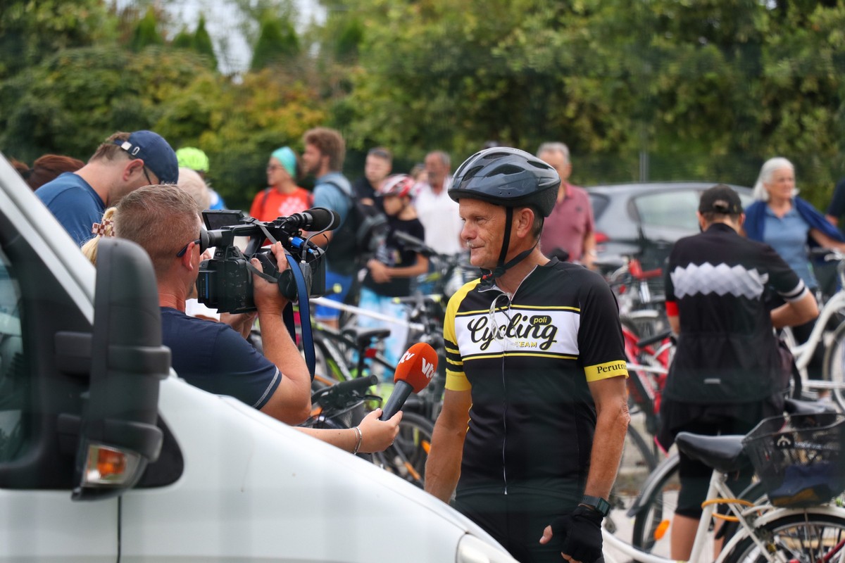 Stazama Općine Nedelišće