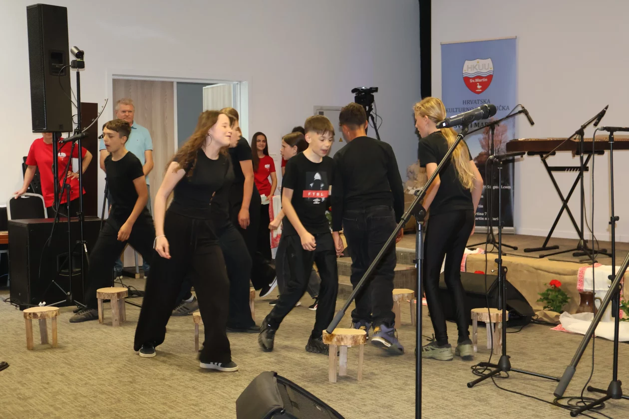 17. Dječja smotra Međimurske popevke Sveti Martin na Muri (4)