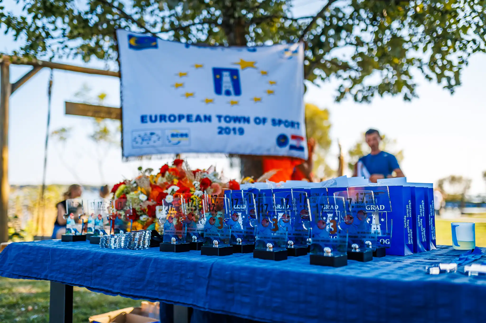 17. Ljetna kros liga Prelog – Proglašenje pobjednika 2024 (1)