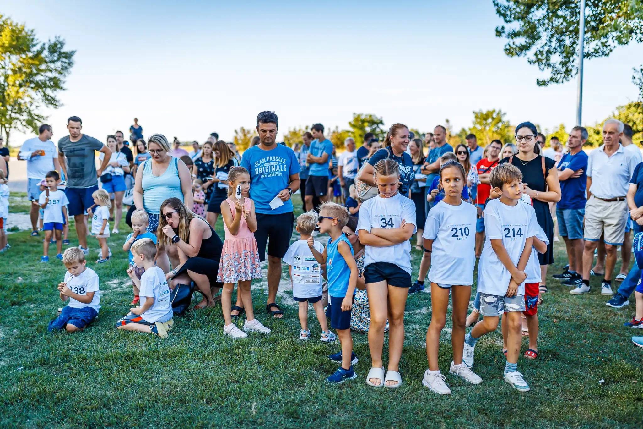 17. Ljetna kros liga Prelog – Proglašenje pobjednika 2024 (11)