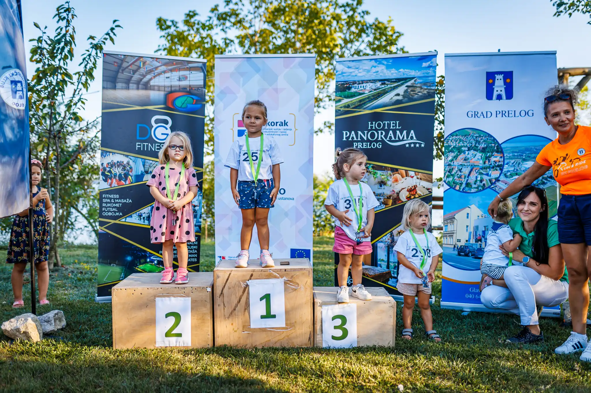 17. Ljetna kros liga Prelog – Proglašenje pobjednika 2024 (12)