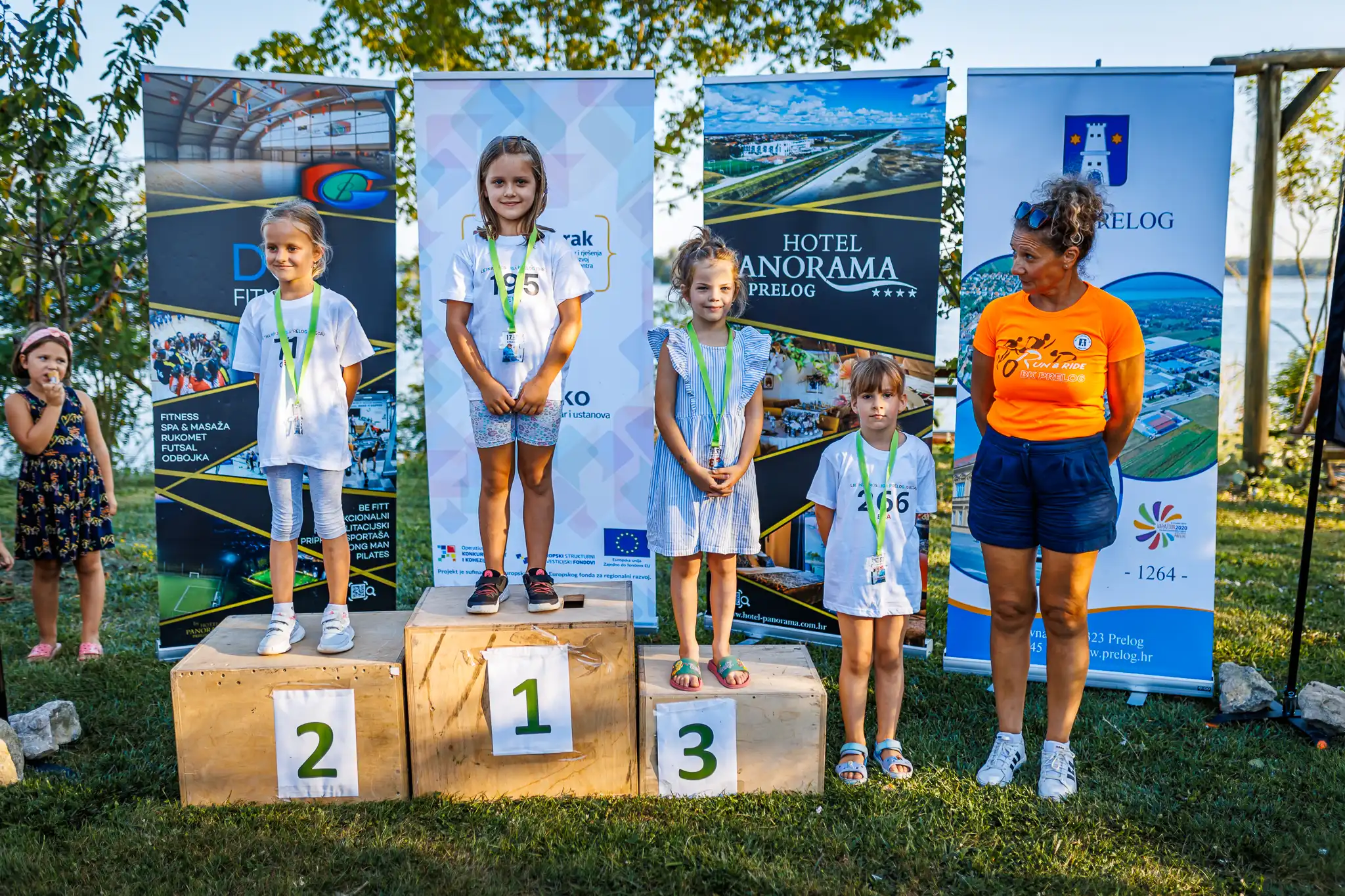 17. Ljetna kros liga Prelog – Proglašenje pobjednika 2024 (14)