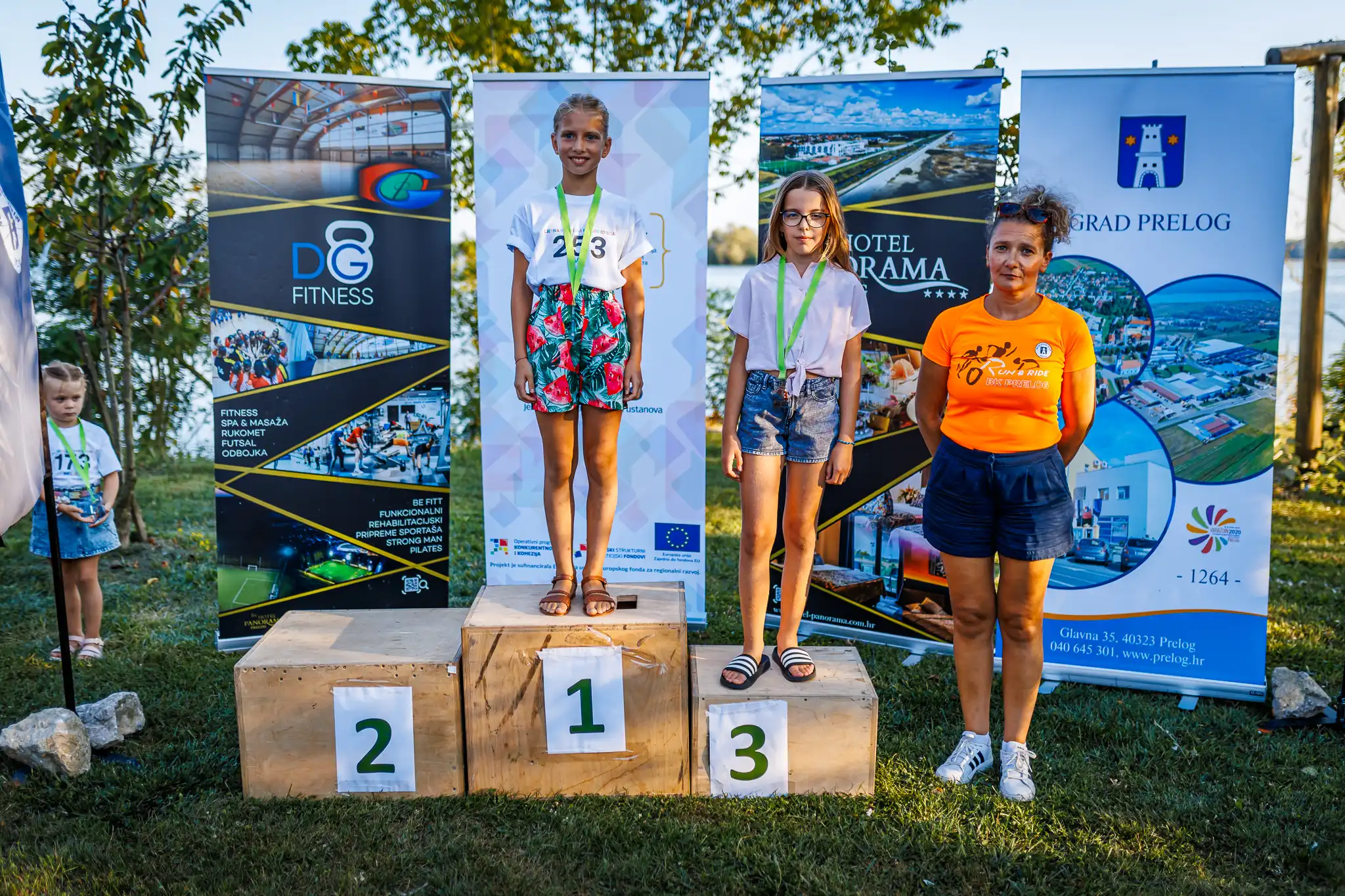 17. Ljetna kros liga Prelog – Proglašenje pobjednika 2024 (15)