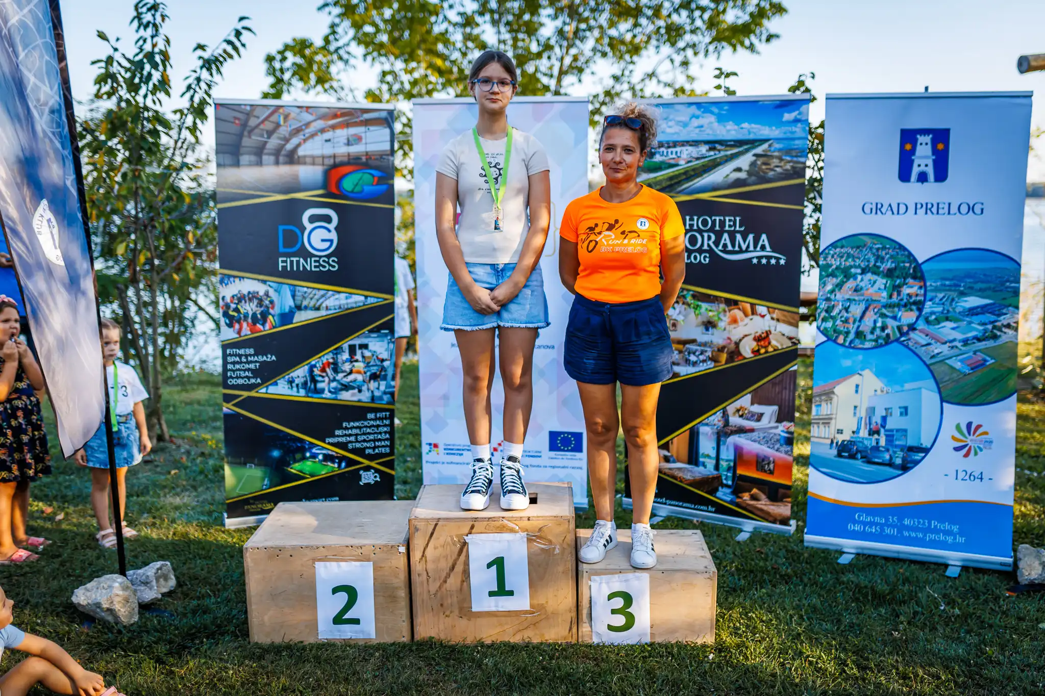 17. Ljetna kros liga Prelog – Proglašenje pobjednika 2024 (16)