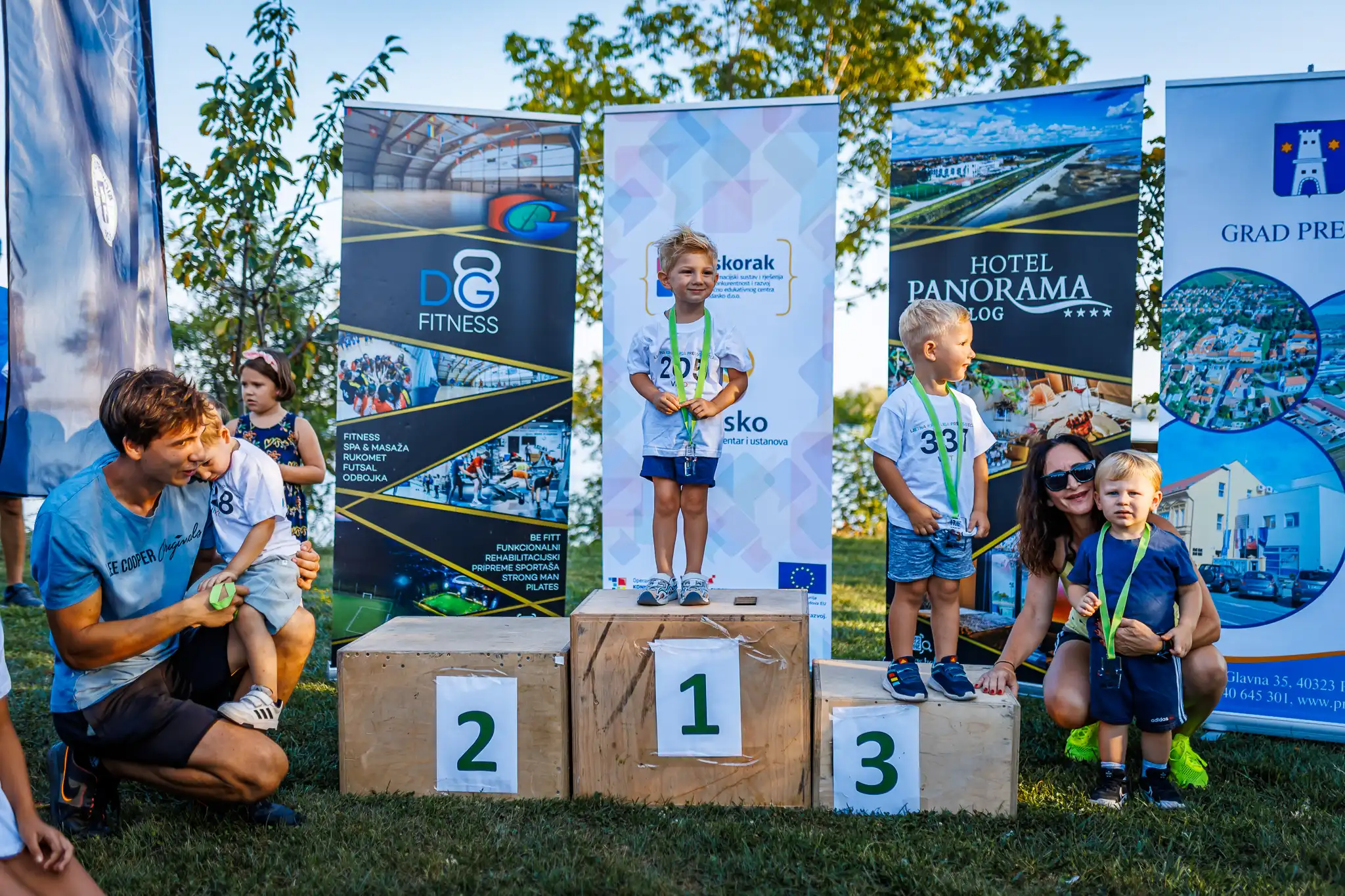 17. Ljetna kros liga Prelog – Proglašenje pobjednika 2024 (17)