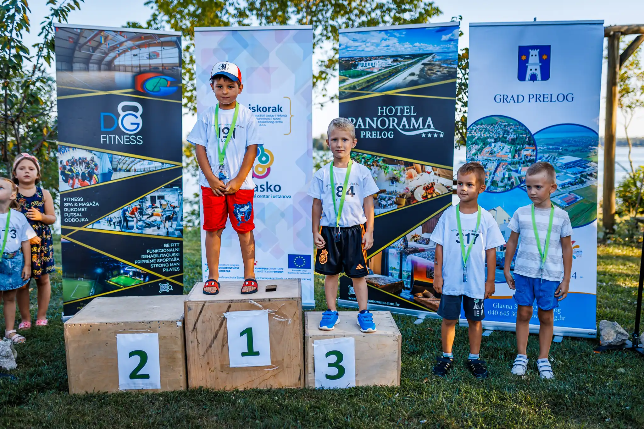 17. Ljetna kros liga Prelog – Proglašenje pobjednika 2024 (18)