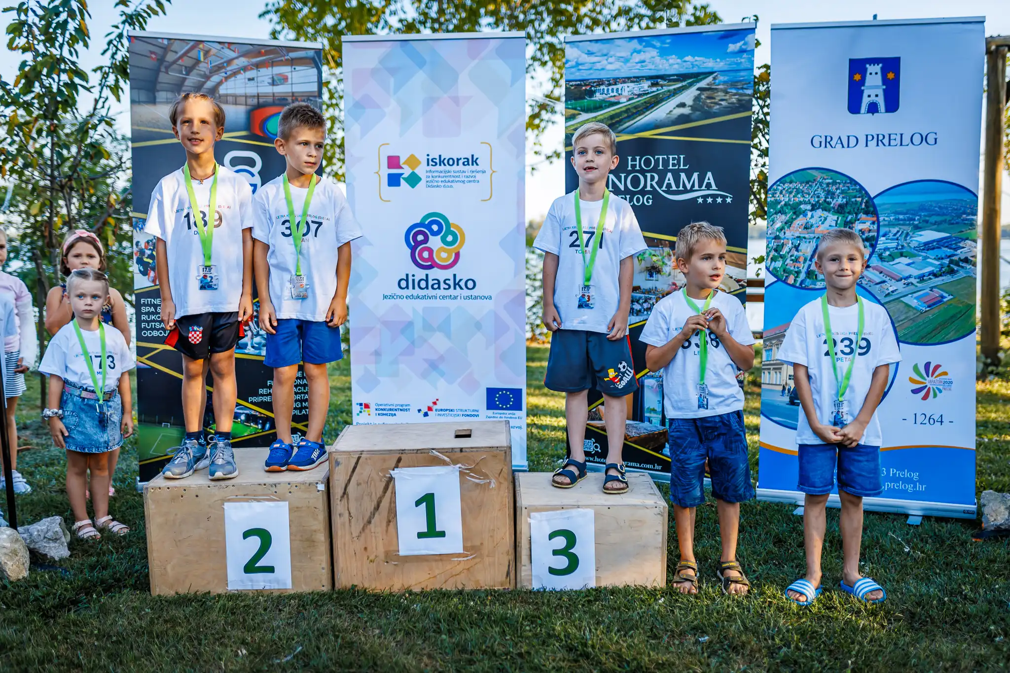 17. Ljetna kros liga Prelog – Proglašenje pobjednika 2024 (19)