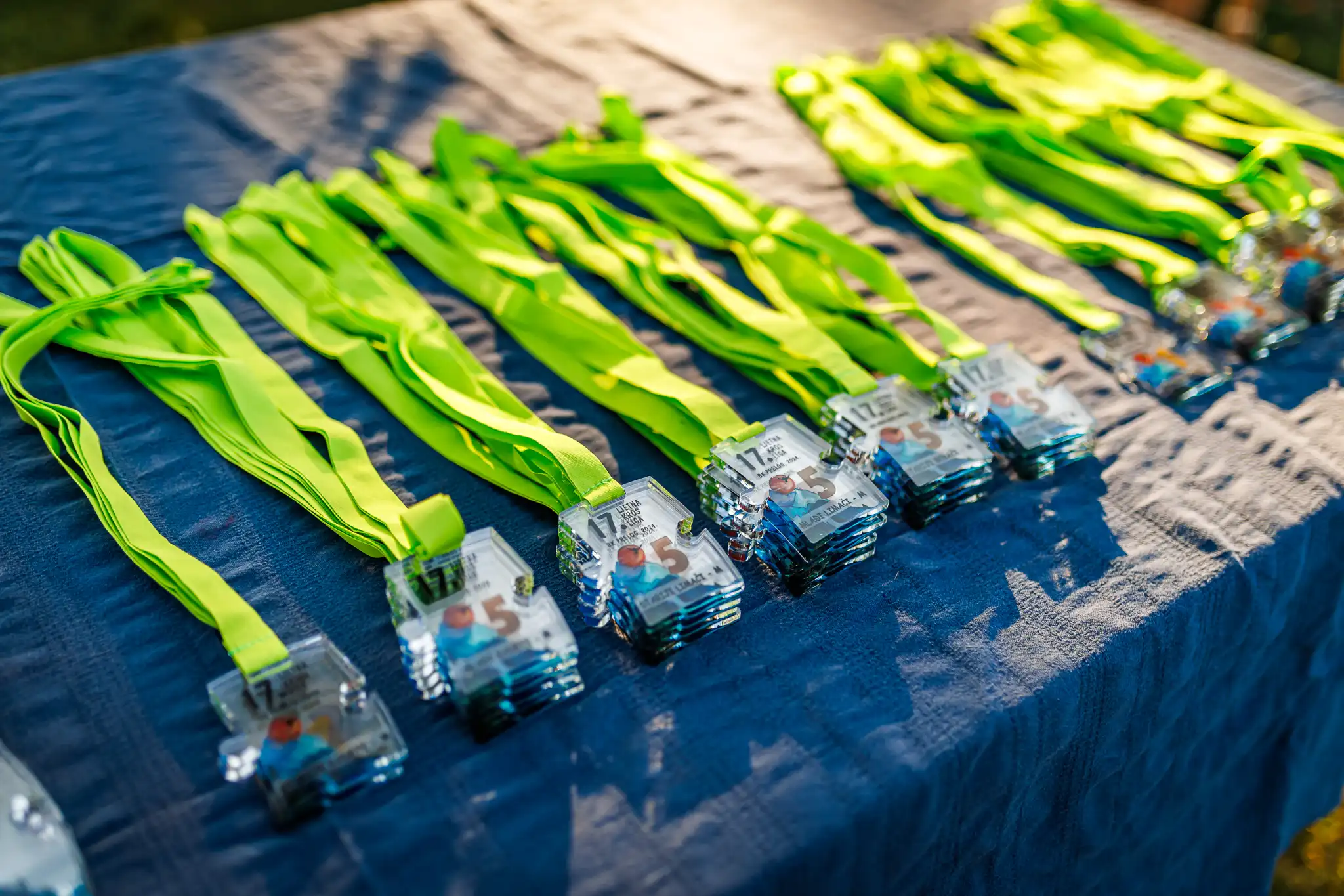 17. Ljetna kros liga Prelog – Proglašenje pobjednika 2024 (2)