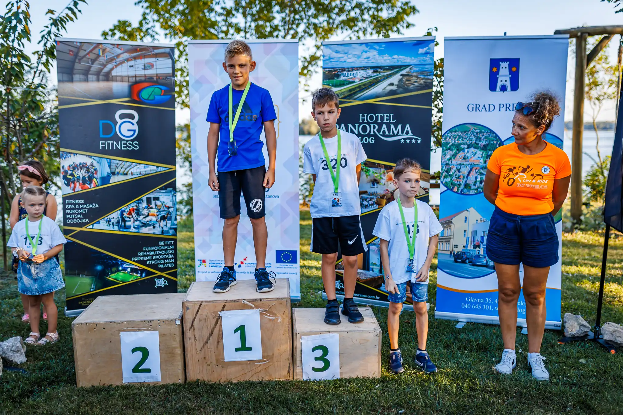 17. Ljetna kros liga Prelog – Proglašenje pobjednika 2024 (20)