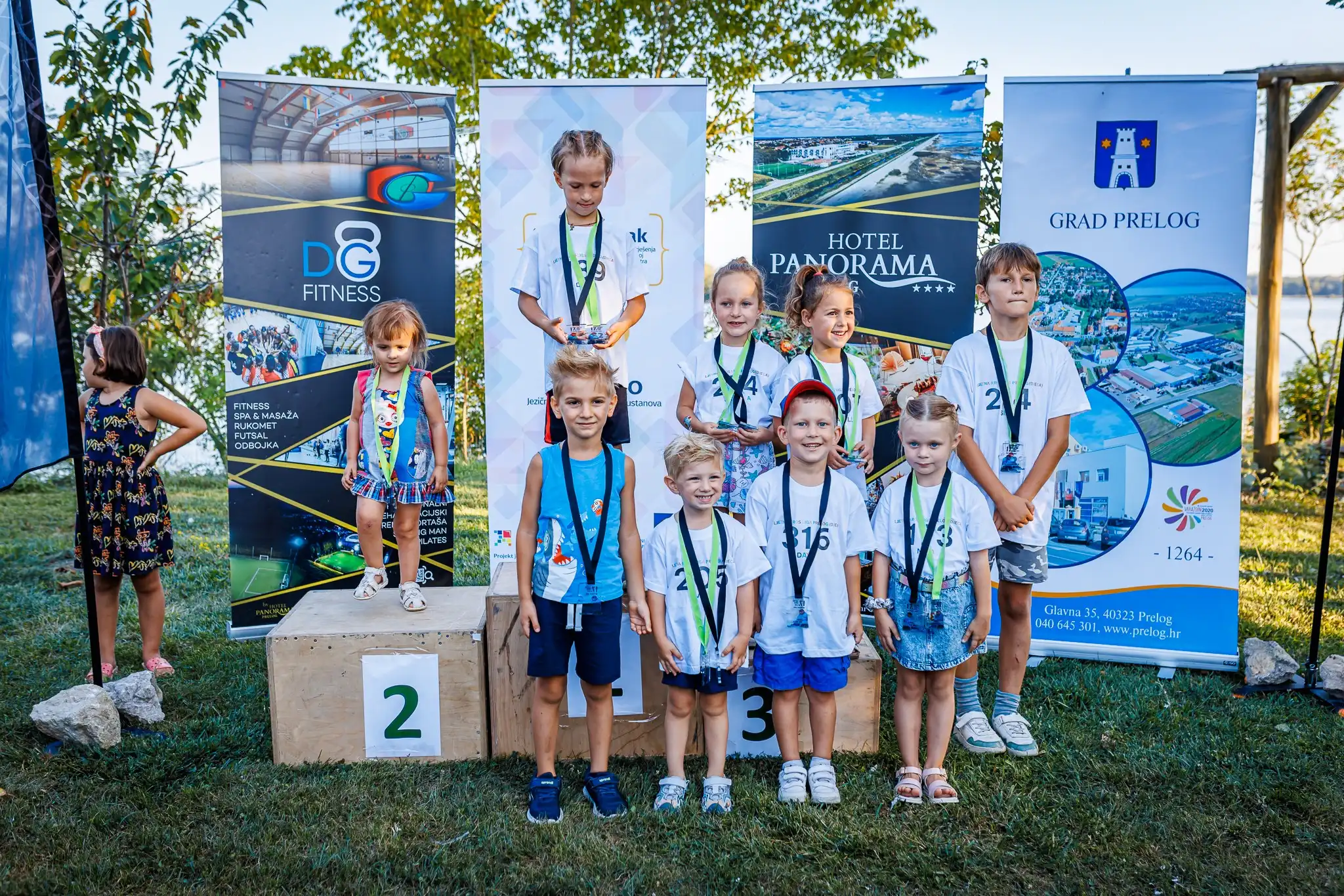 17. Ljetna kros liga Prelog – Proglašenje pobjednika 2024 (23)