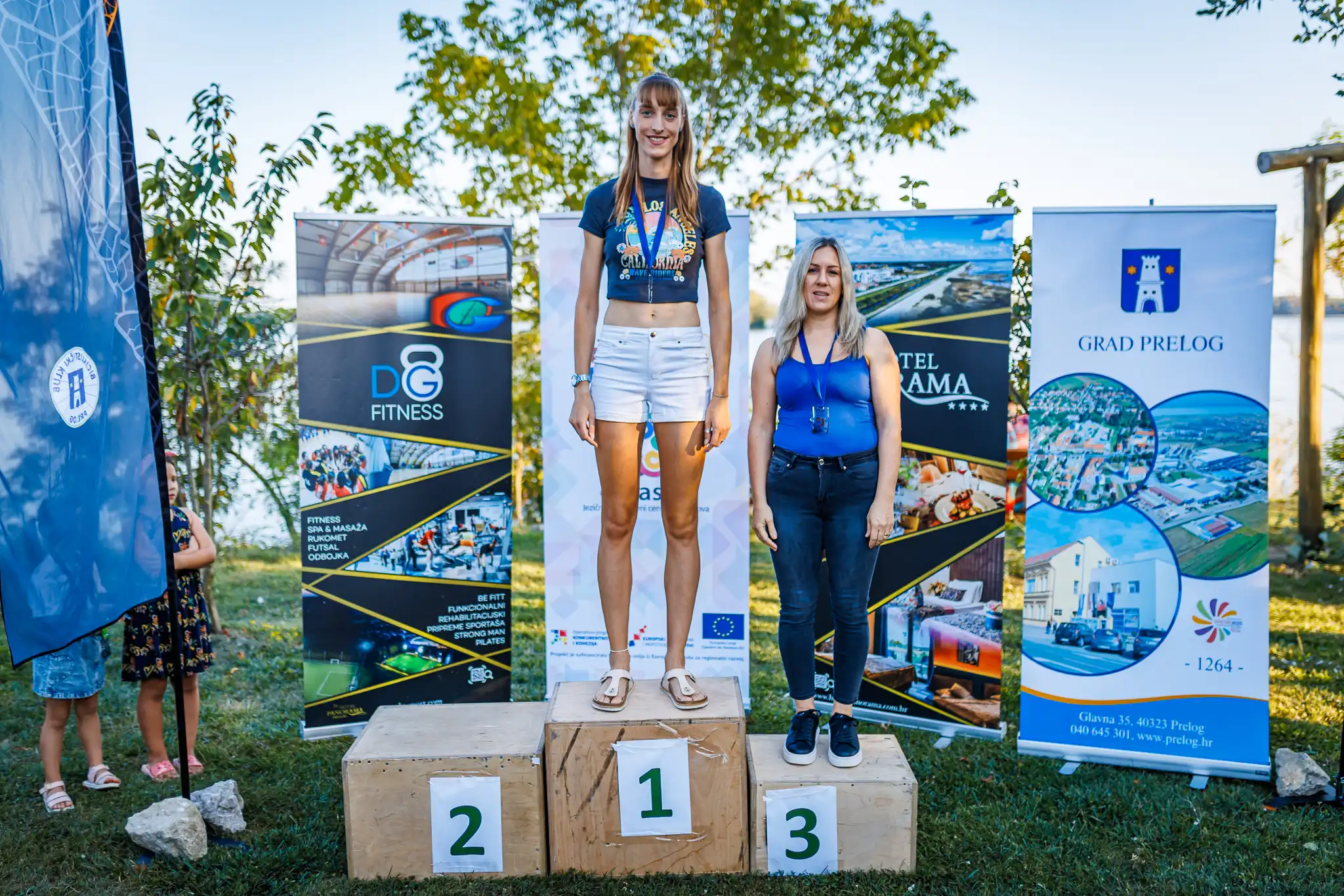 17. Ljetna kros liga Prelog – Proglašenje pobjednika 2024 (25)