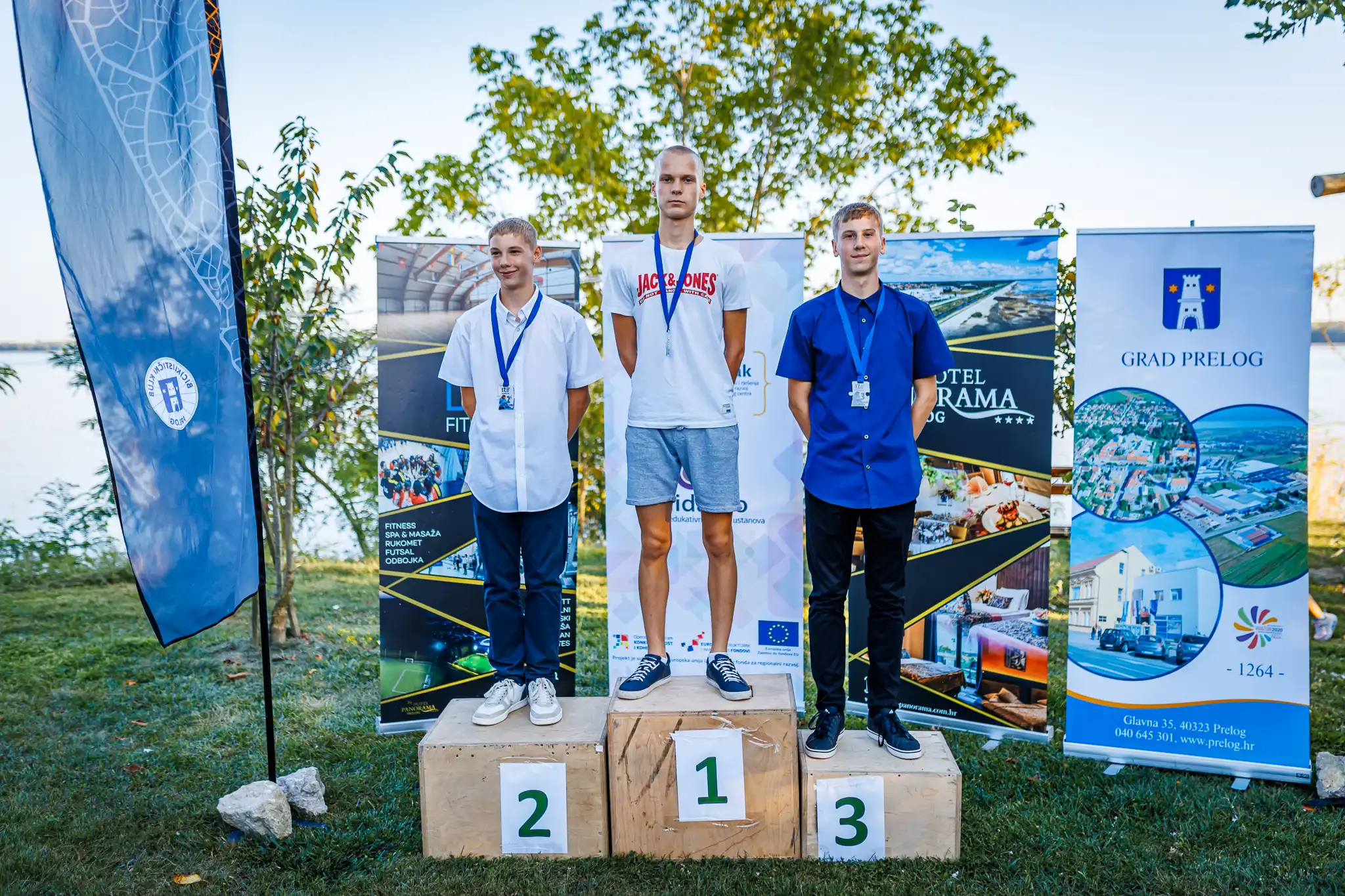 17. Ljetna kros liga Prelog – Proglašenje pobjednika 2024 (29)