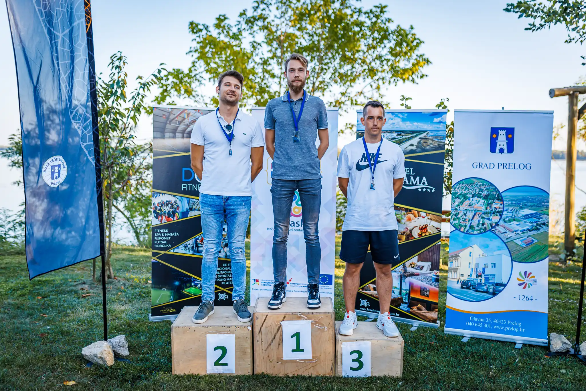 17. Ljetna kros liga Prelog – Proglašenje pobjednika 2024 (30)