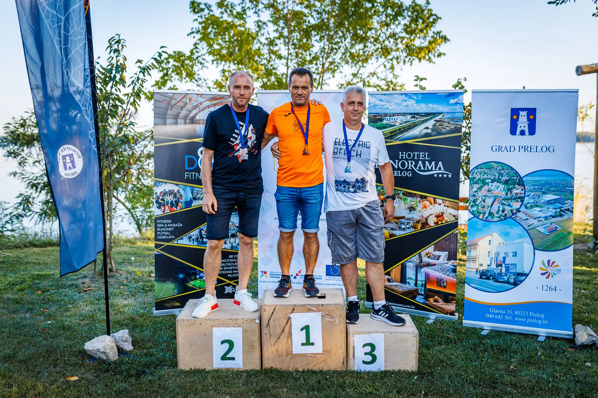 17. Ljetna kros liga Prelog – Proglašenje pobjednika 2024 (32)