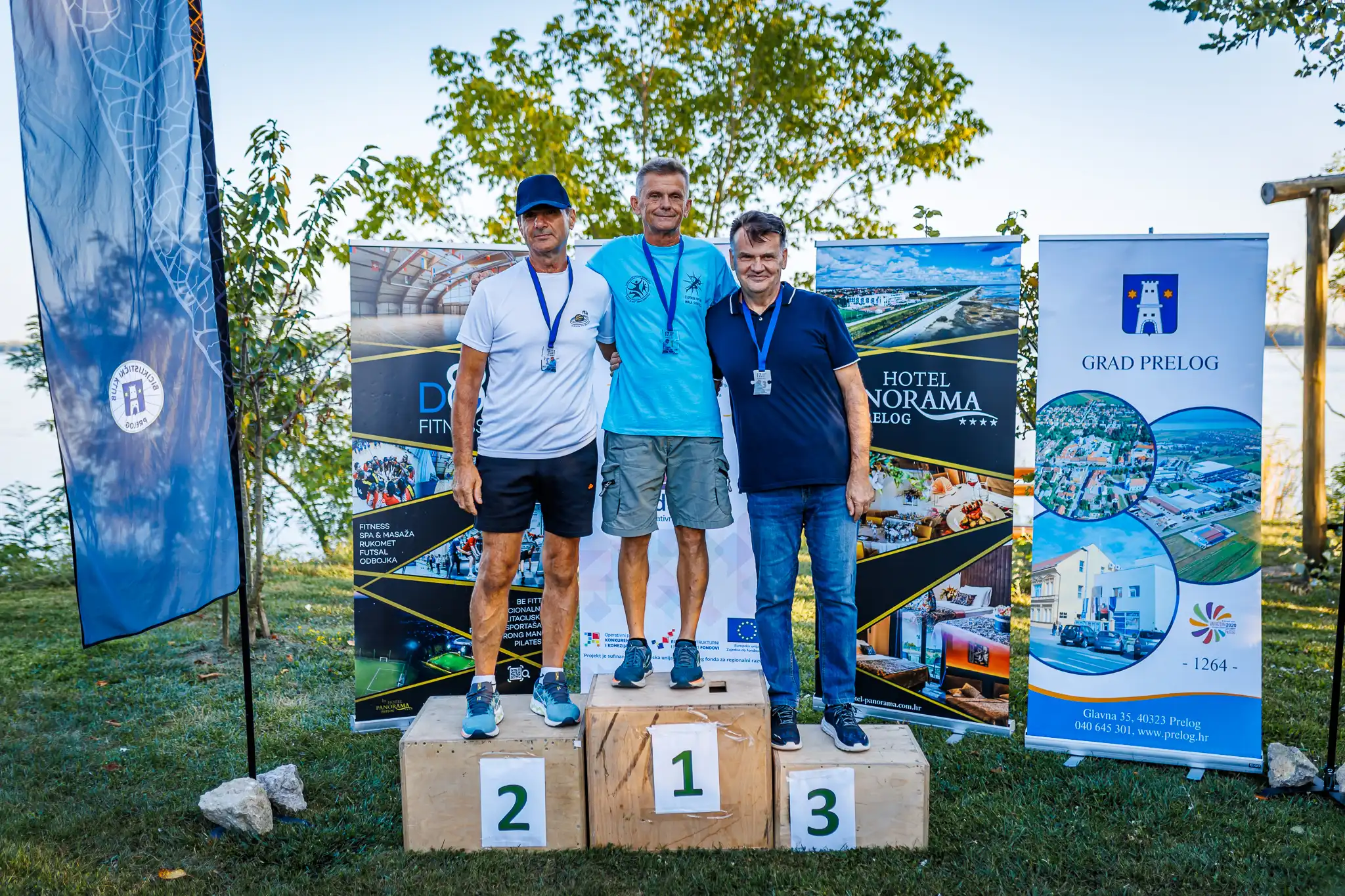 17. Ljetna kros liga Prelog – Proglašenje pobjednika 2024 (33)